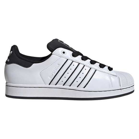 Adidas Shoes Superstar - Adidas Originals Superstar II-schoenen voor heren