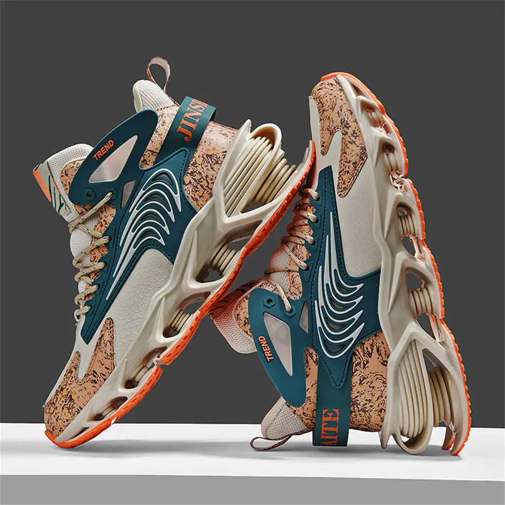 Women'S Fashion From The 50S - Antislip Mid Kind Running Sneakers Casual
