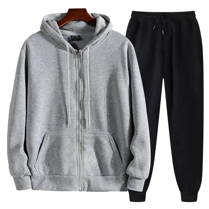 Women'S Fashion Hoodies - Vrouwen Plus Size Zip Up Hoodies
