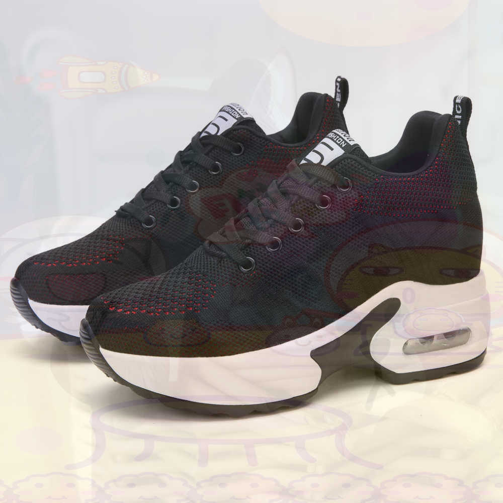 Women'S Fashion From The 50S - Rode maat 36 schoenen vrouw tennis