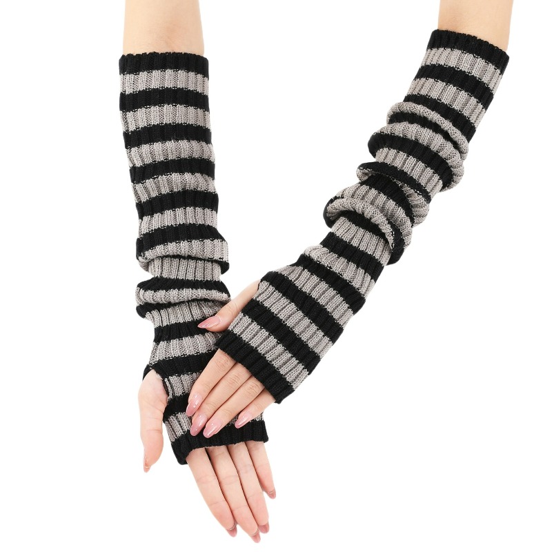 Women'S Fashion Gloves - Botvotee armwarmers gratis verzending mouwen voor