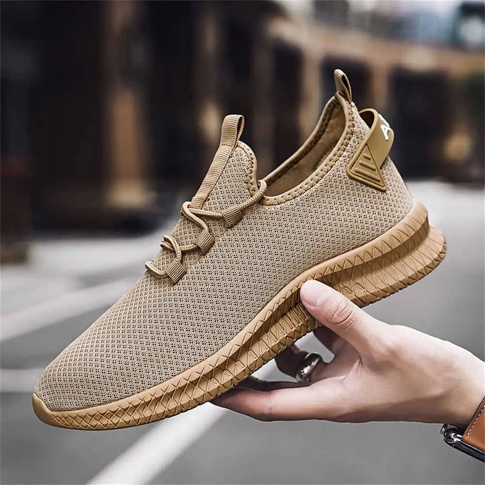 Women'S Fashion From The 50S - Demi-seizoen Mesh Tenni Man Running Sneakers