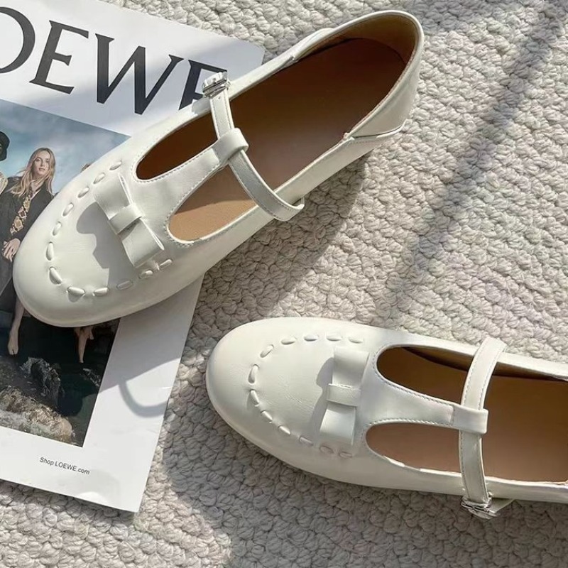 Nieuwe Franse touwtjes Mary Ja - Women'S Fashion Summer 2025 recensie en prijs