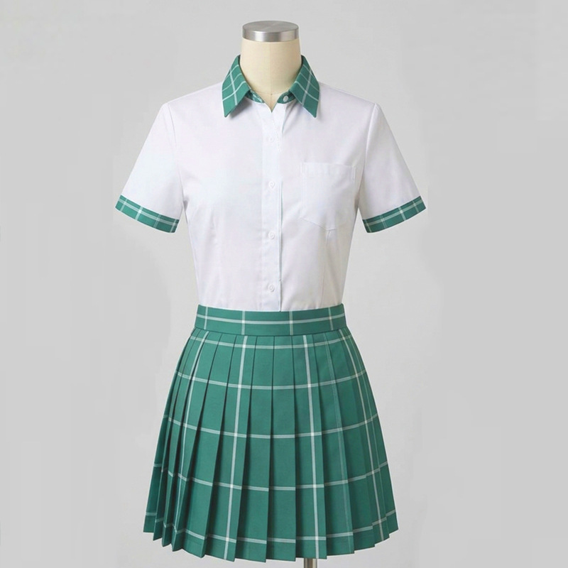Alien Stage Cosplay Kostuum AL - Pleated Skirt Women recensie en prijs