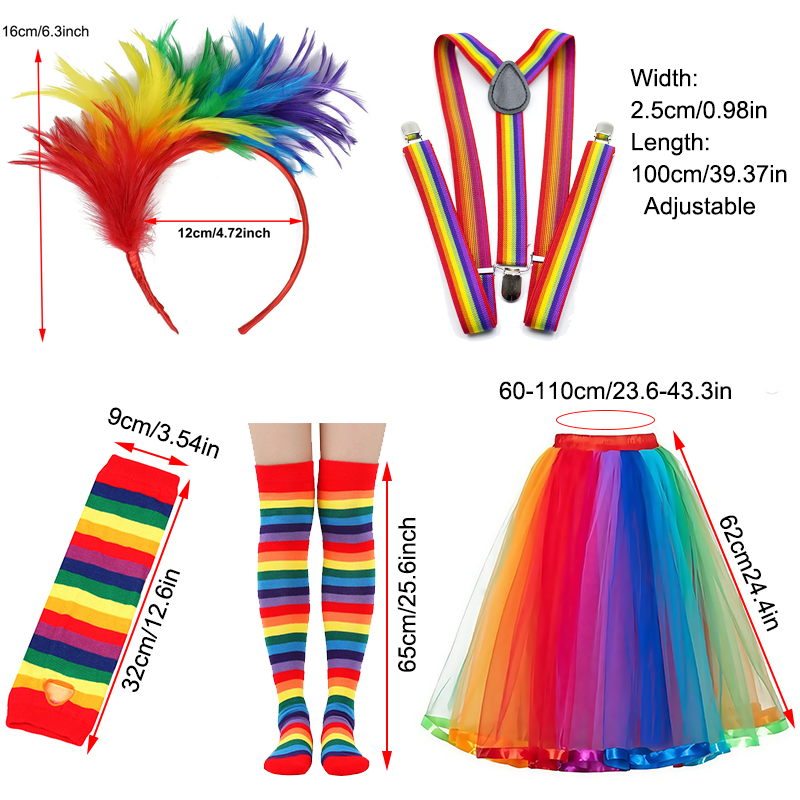 Regenboog hoofdband riem mouw  - Belted Shirt Dress recensie en prijs