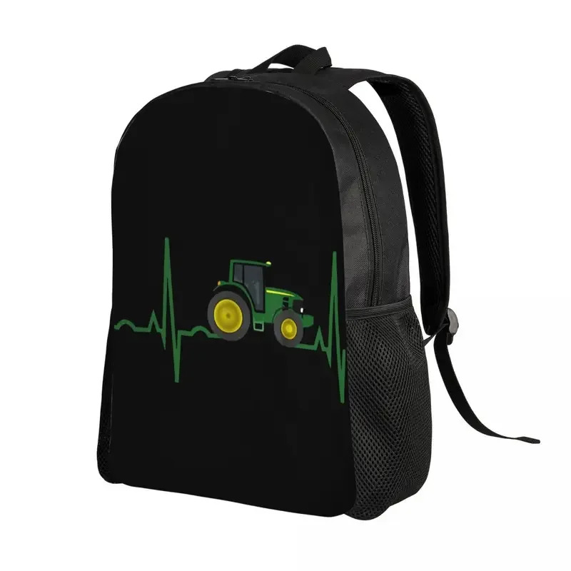 Tractor Heartbeat Laptop Rugza - Women'S Fashion Hoodies recensie en prijs