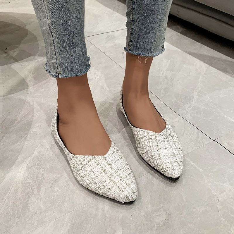 Grote Maat Enkele Schoen Dames - Women'S Fashion Summer 2025 recensie en prijs