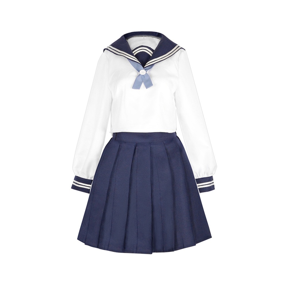 Amanai Riko Cosplay Kostuum Ju - Pleated Skirt Women recensie en prijs