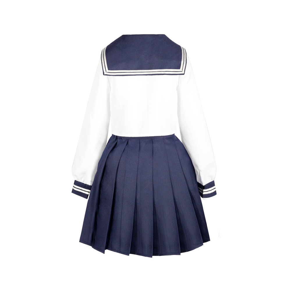 Amanai Riko Cosplay Kostuum Ju - Pleated Skirt Women recensie en prijs