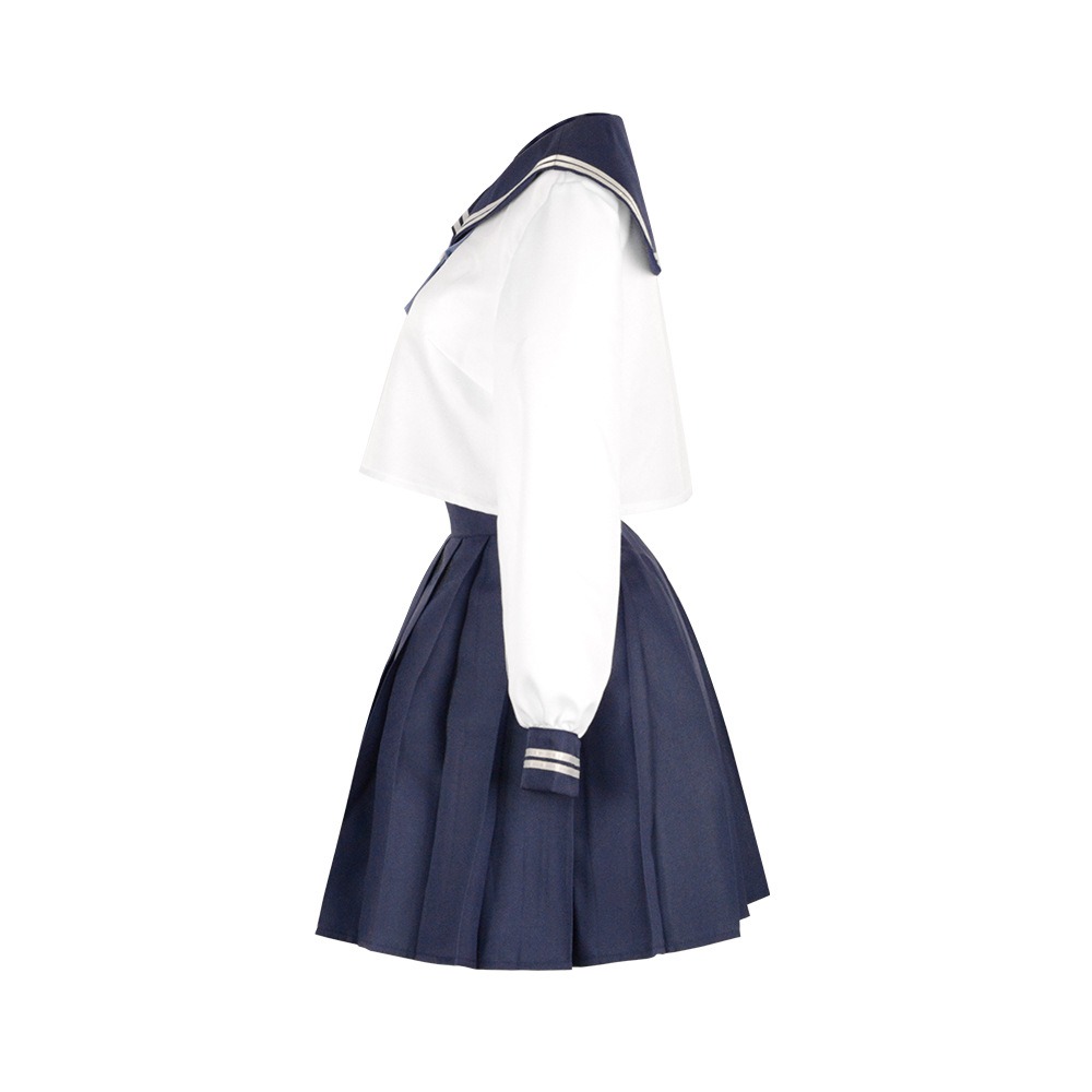 Amanai Riko Cosplay Kostuum Ju - Pleated Skirt Women recensie en prijs