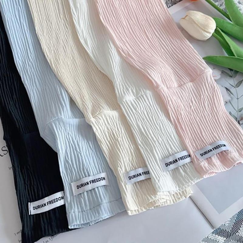 Modieuze losse dunne ijszijde  - Women'S Fashion Gloves recensie en prijs
