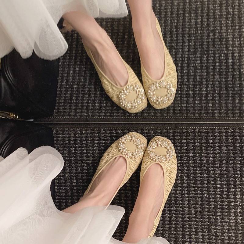 Flats Luxe vrijetijdsschoenen  - Women'S Fashion Quick Delivery recensie en prijs