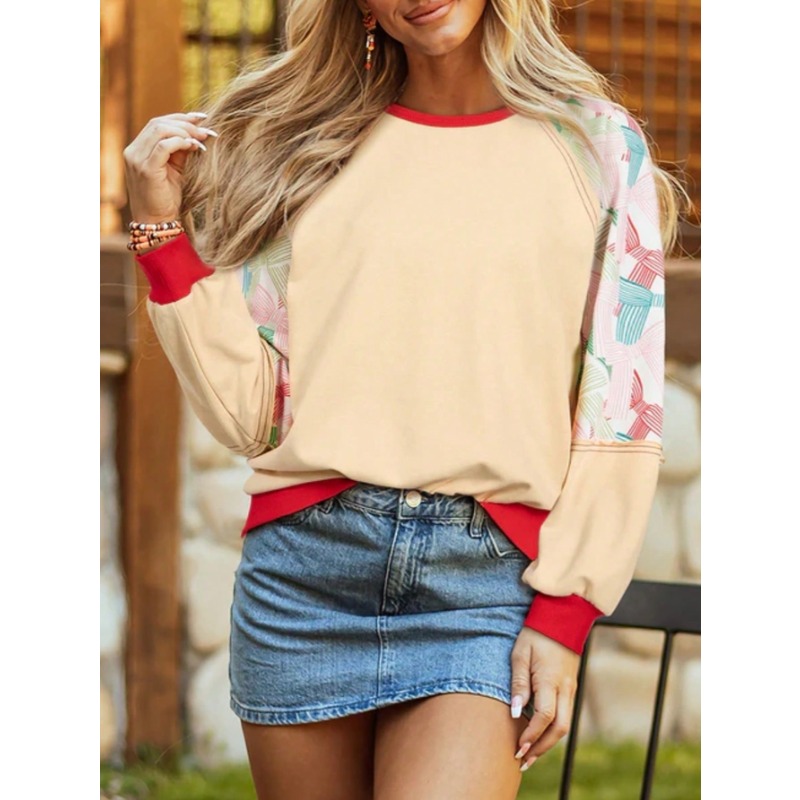 Plus maat 1XL-5XL Modieus dame - Women'S Fashion Hoodies recensie en prijs