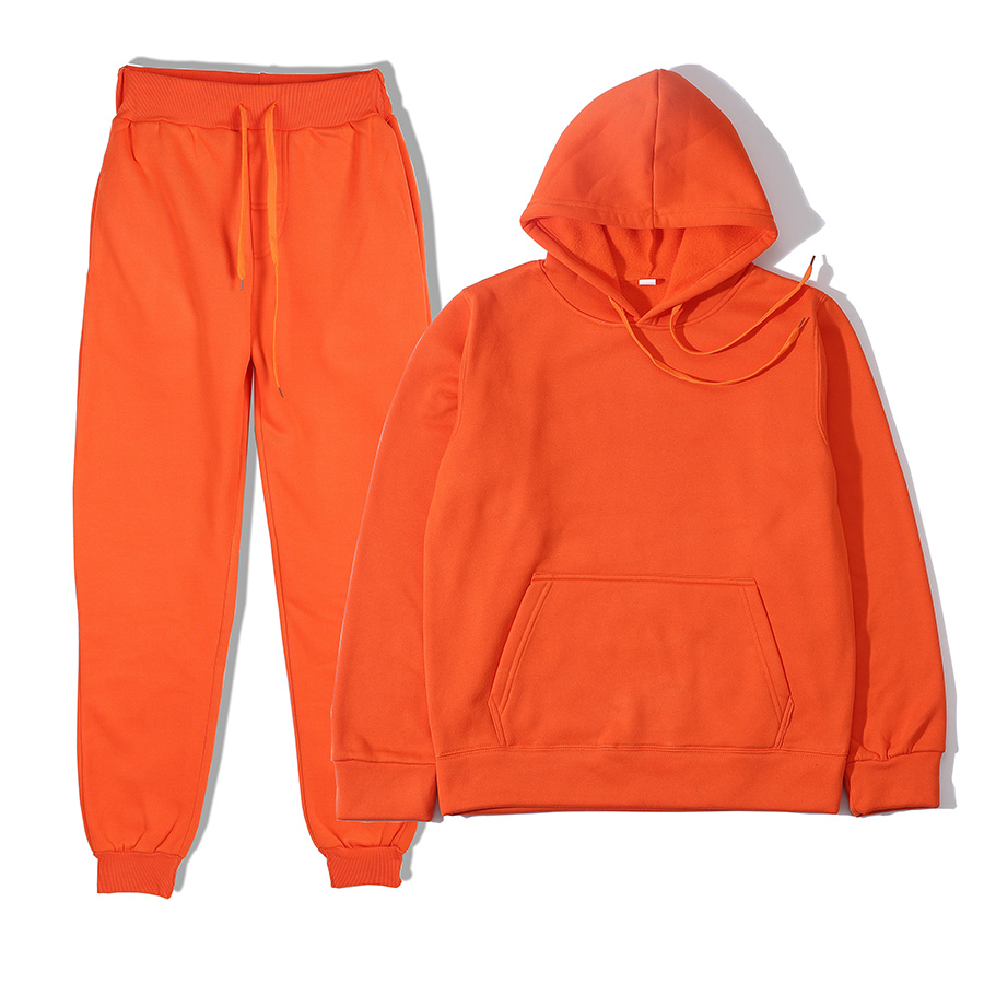 Nieuwe 2026 Heren Sportpakken  - Women'S Fashion Hoodies recensie en prijs