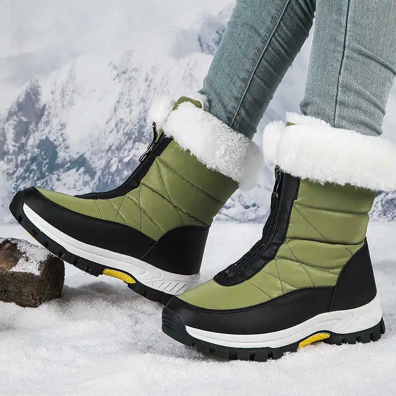 Dameslaarzen Sneakers Wandelen - Women'S Fashion From The 50S recensie en prijs