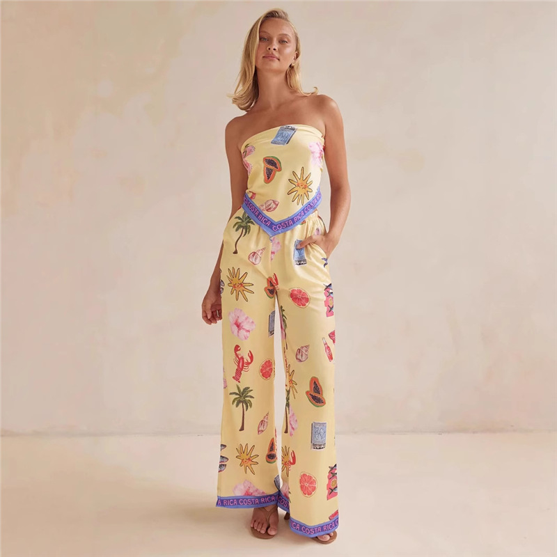 25 Zomer Nieuwe Mode Sexy Prin - Maxi Dress Boho recensie en prijs