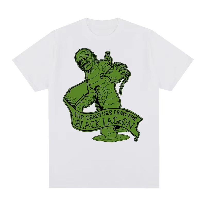 Creature From The Black Lagoon - Women'S Fashion From The 50S recensie en prijs