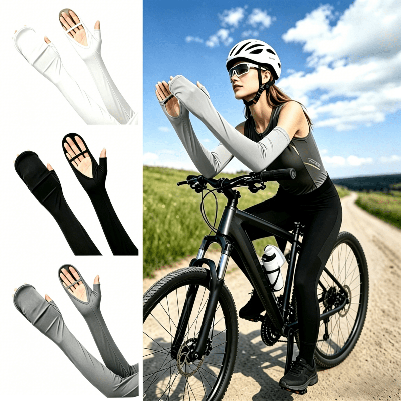IJsbestendige zonwerende hands - Women'S Fashion Gloves recensie en prijs