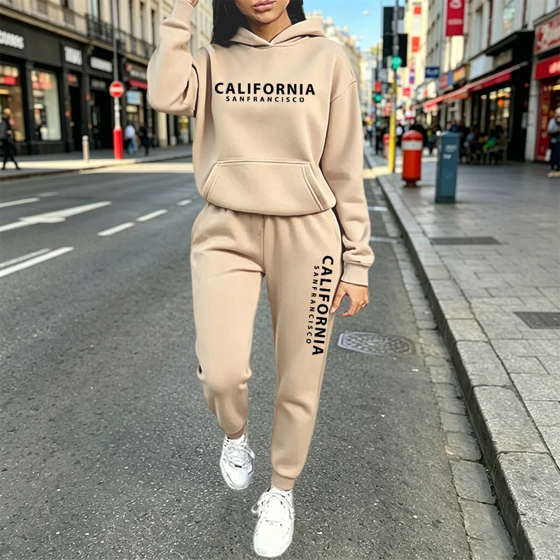 Urban Casual Fashion Hoodie Jo - Women'S Fashion Hoodies recensie en prijs