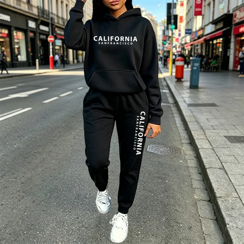 Urban Casual Fashion Hoodie Jo - Women'S Fashion Hoodies recensie en prijs