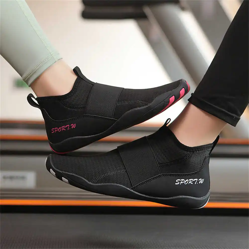 Licht Hi Tops Sneakers Paars W - Women'S Fashion From The 50S recensie en prijs