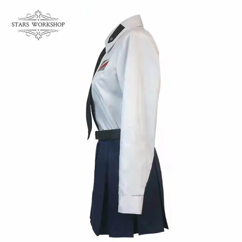 Qq34Anime MEISJES en PANZER An - Pleated Skirt Women recensie en prijs