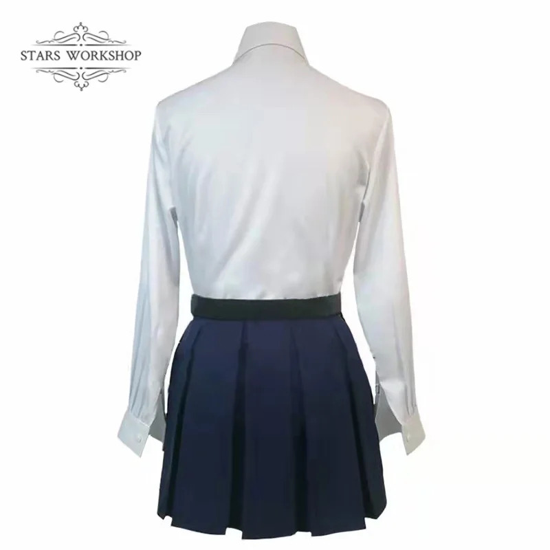 Qq34Anime MEISJES en PANZER An - Pleated Skirt Women recensie en prijs
