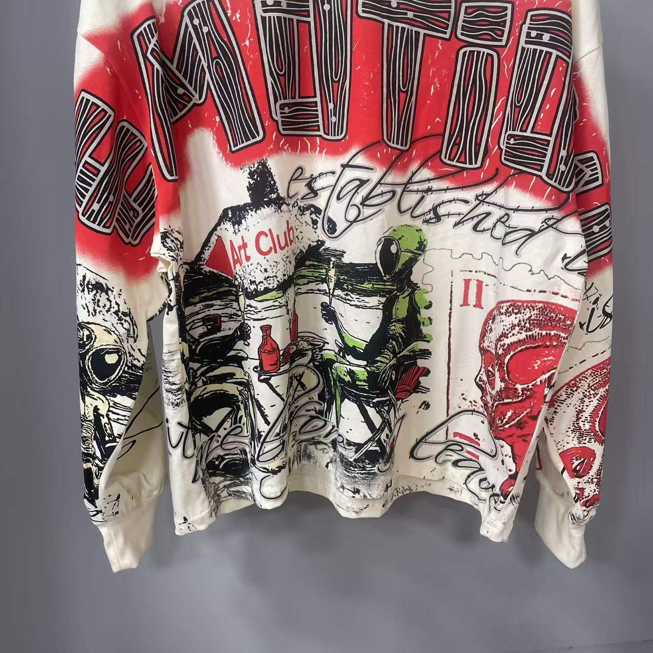 Hoogwaardig designer MIXED-EMO - Women'S Fashion Hoodies recensie en prijs