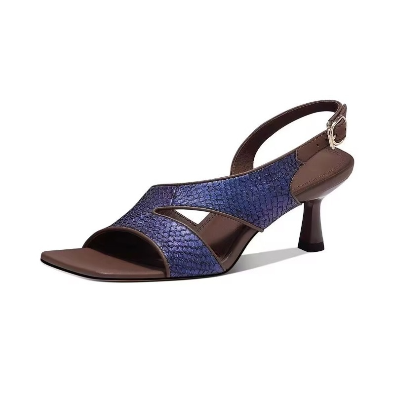 Nieuwe sandalen met hoge hakke - Women'S Fashion Summer 2025 recensie en prijs