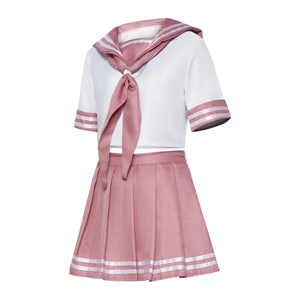 Fate Apocrypha Astolfo Cosplay - Pleated Skirt Women recensie en prijs