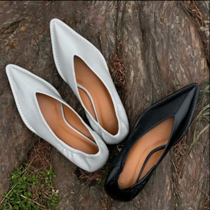 2025 Nieuwe Enkele Schoenen Me - Women'S Fashion Summer 2025 recensie en prijs