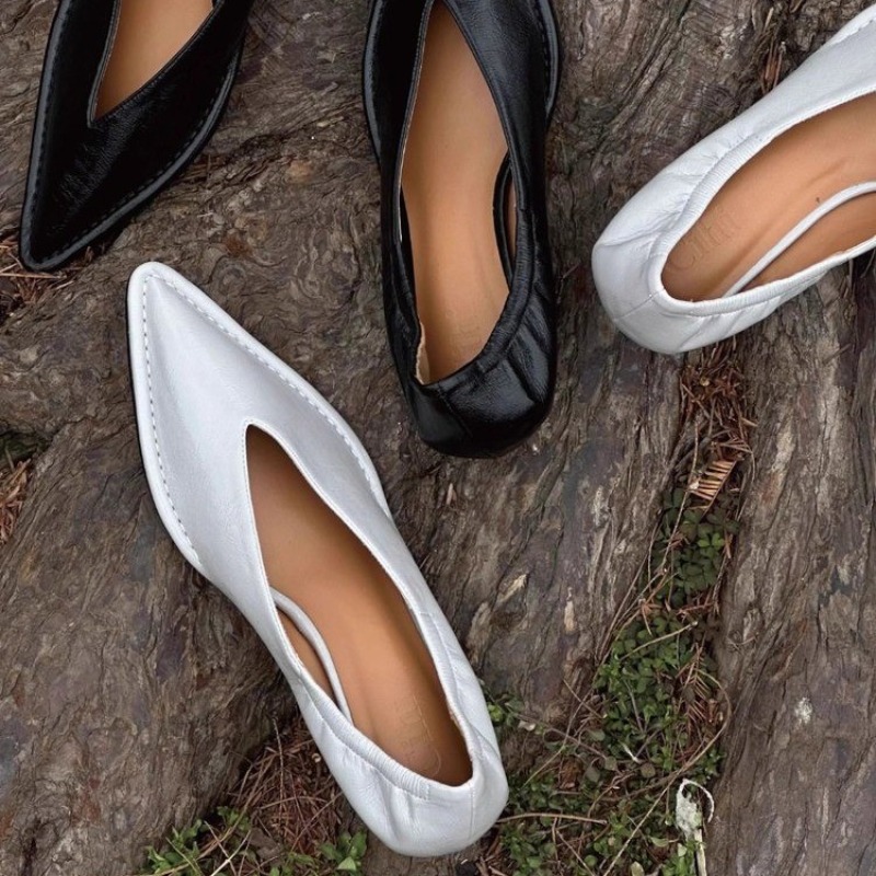 2025 Nieuwe Enkele Schoenen Me - Women'S Fashion Summer 2025 recensie en prijs