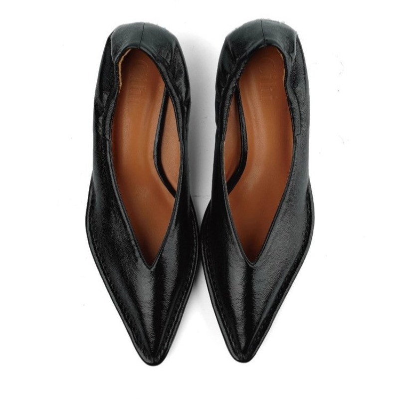 2025 Nieuwe Enkele Schoenen Me - Women'S Fashion Summer 2025 recensie en prijs