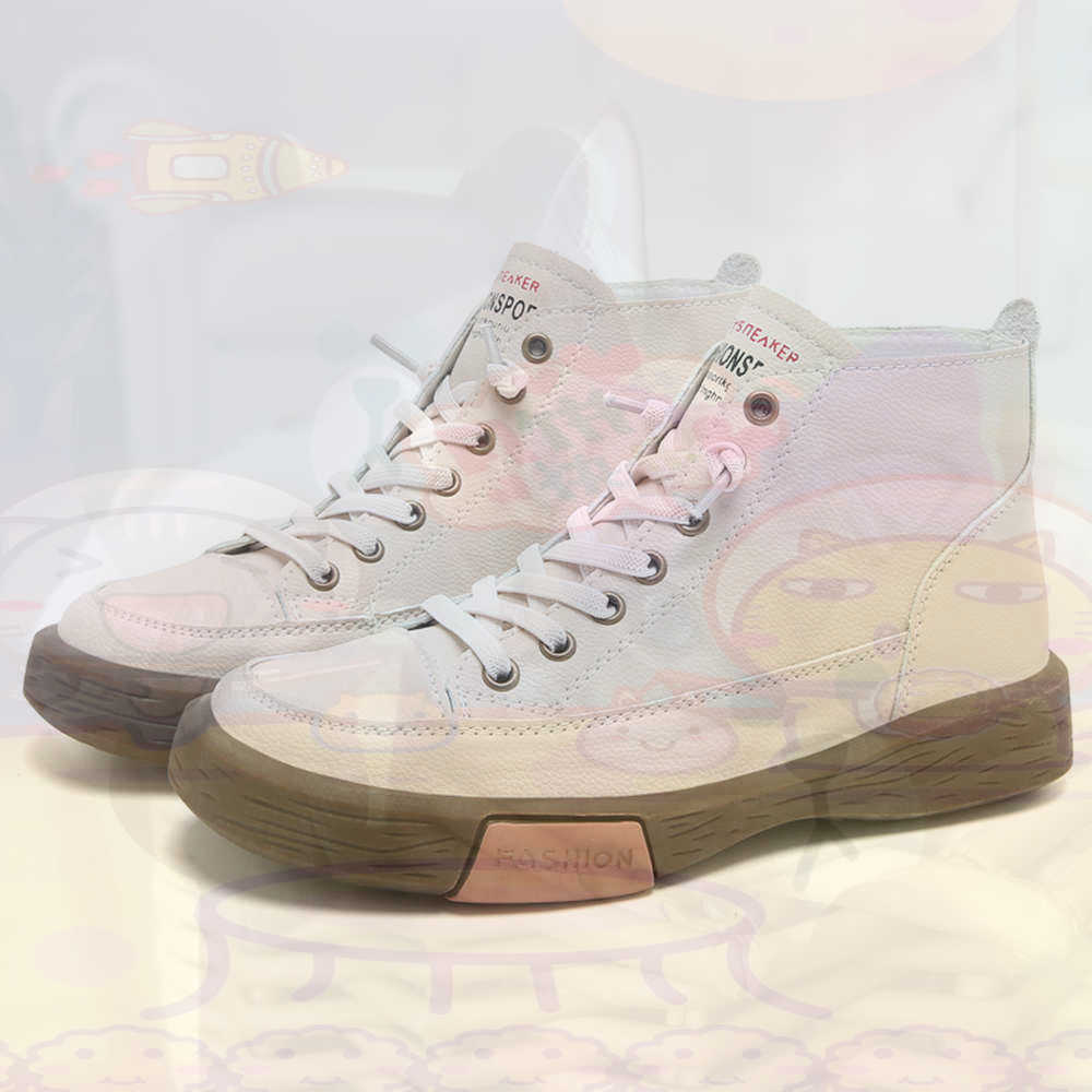 Hoge top Hi Cut aanbiedingen S - Women'S Fashion From The 50S recensie en prijs