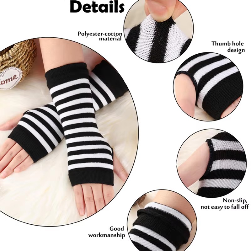Y2K Dames Feest Dagelijks gebr - Women'S Fashion Gloves recensie en prijs