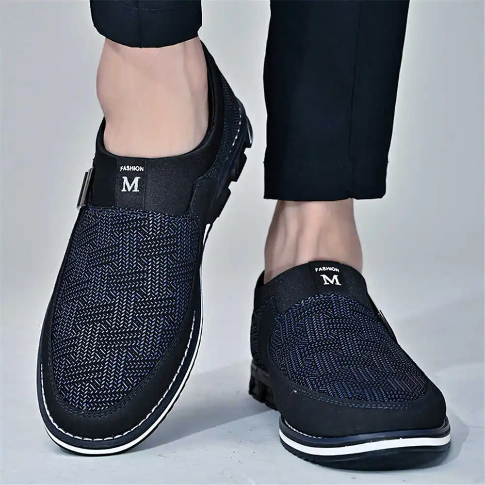 Donkerblauw 44-45 Zomerschoene - Women'S Fashion From The 50S recensie en prijs