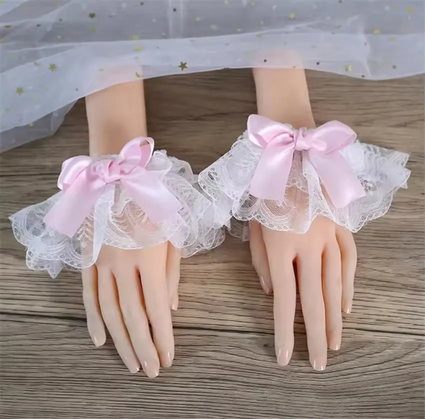 Japanse Vrouwen Meisjes Lolita - Women'S Fashion Gloves recensie en prijs