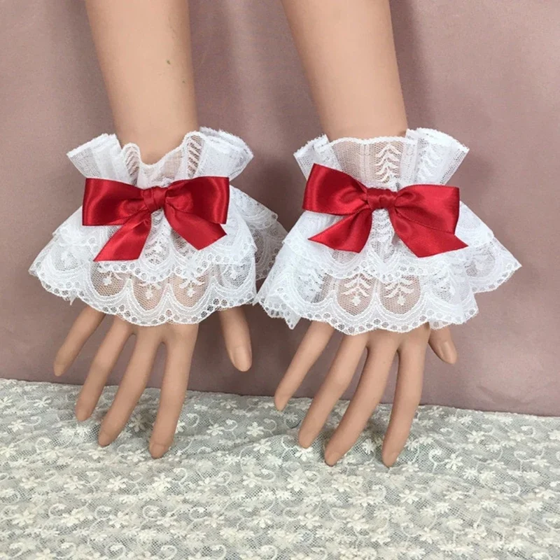Japanse Vrouwen Meisjes Lolita - Women'S Fashion Gloves recensie en prijs