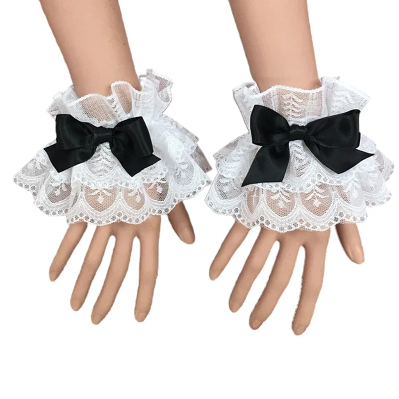 Japanse Vrouwen Meisjes Lolita - Women'S Fashion Gloves recensie en prijs