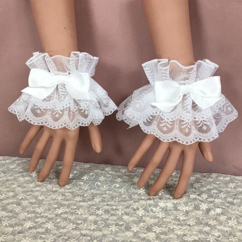 Japanse Vrouwen Meisjes Lolita - Women'S Fashion Gloves recensie en prijs