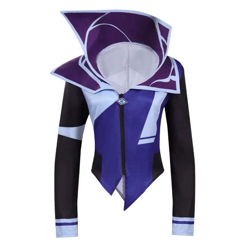 2026 Vervagen Cosplay Kostuum  - Women'S Fashion Hoodies recensie en prijs