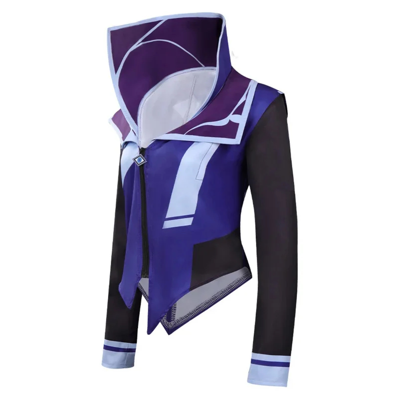 2026 Vervagen Cosplay Kostuum  - Women'S Fashion Hoodies recensie en prijs