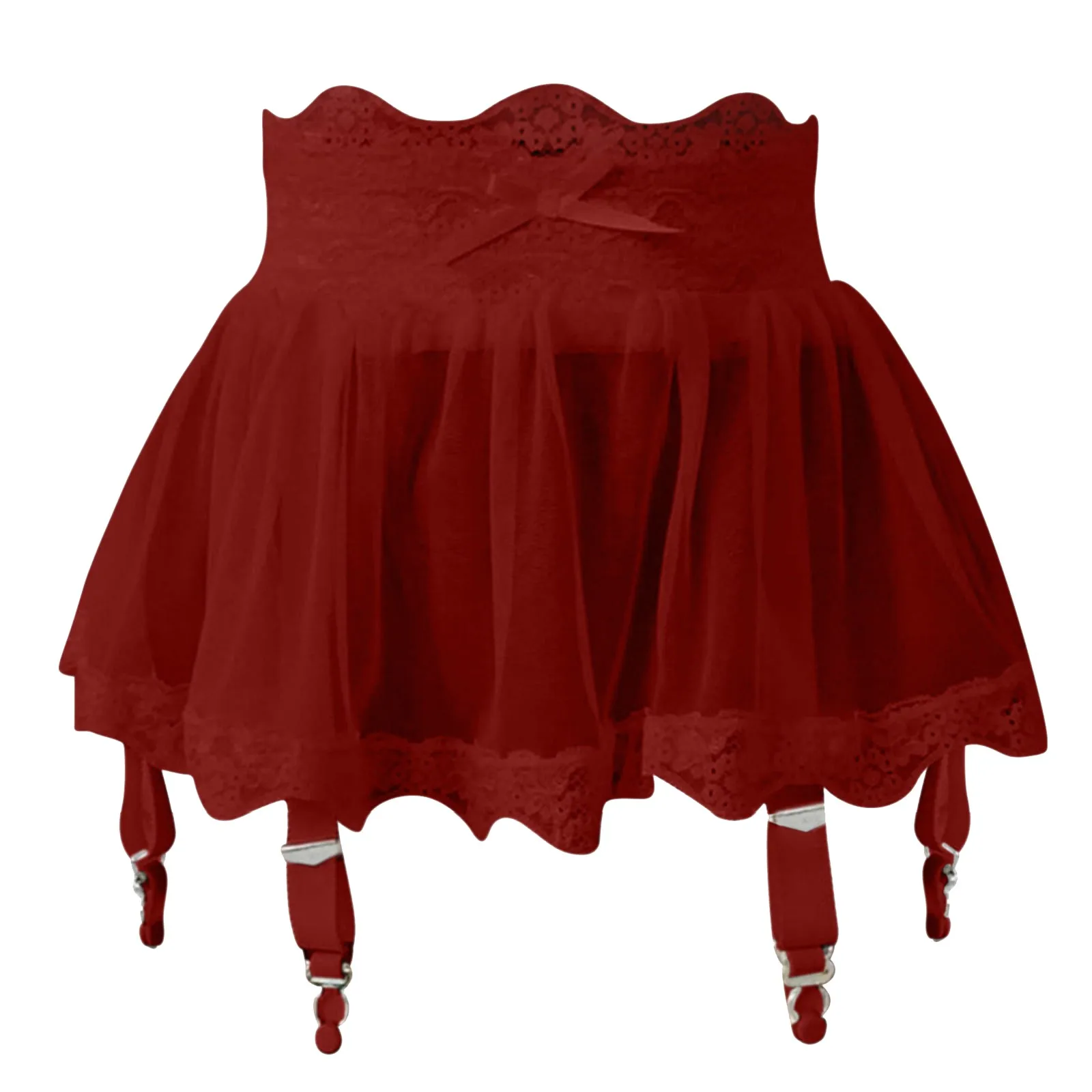 2026 Dames Lingerie Plus Size  - Belted Shirt Dress recensie en prijs