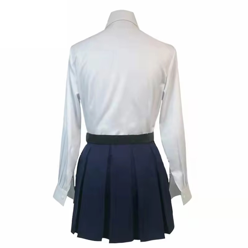 Anime MEISJES und PANZER Anzio - Pleated Skirt Women recensie en prijs