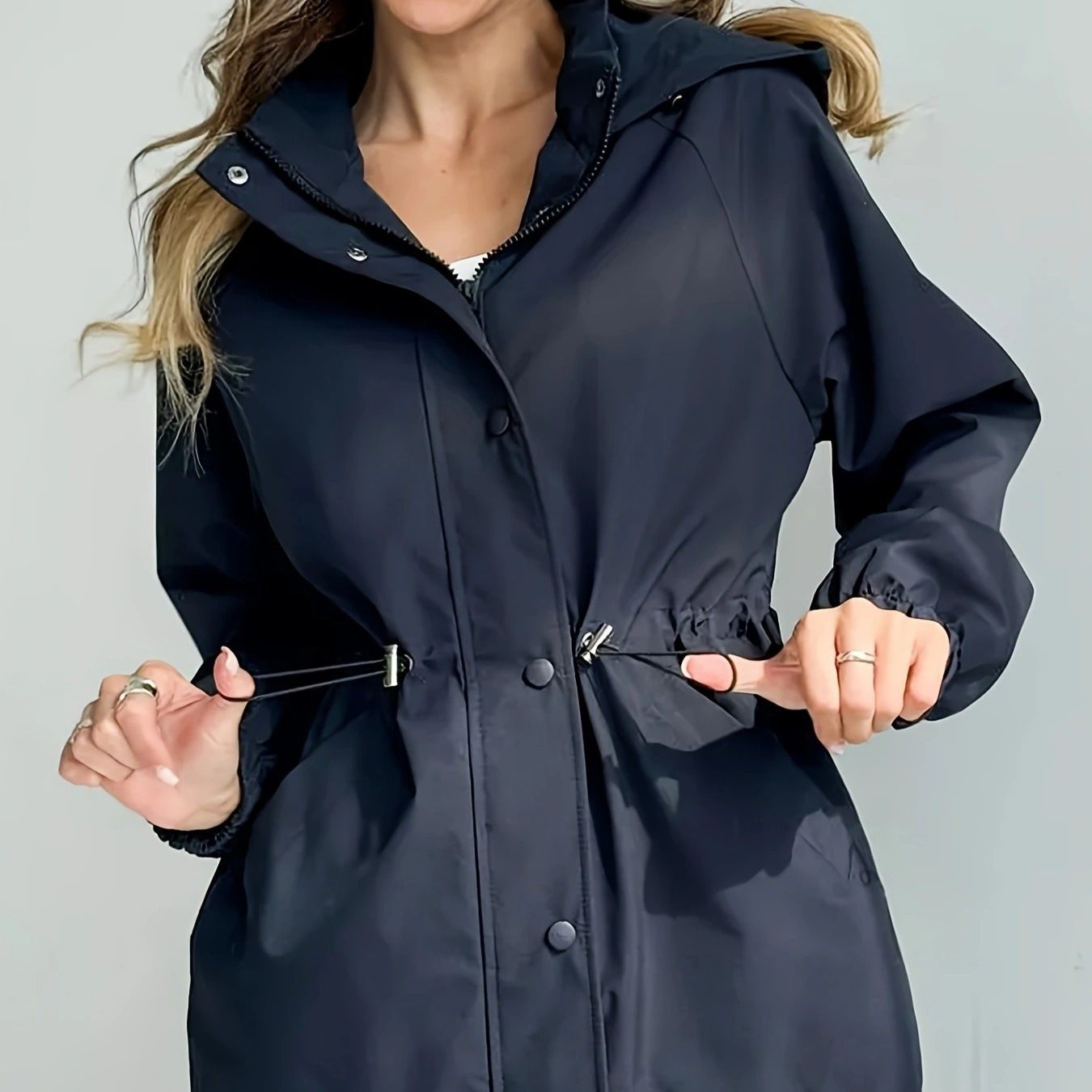 Nieuwe Amazon Windbreaker Jas  - Women'S Fashion Jackets Amazon recensie en prijs