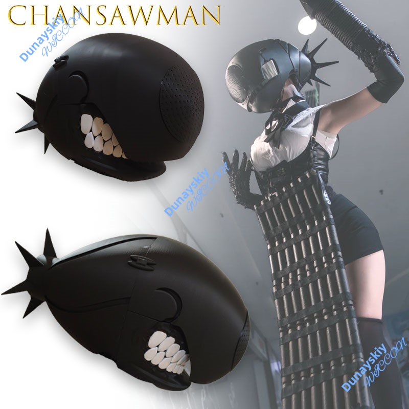 Anime Rezee Demon Cosplay Set  - Women'S Fashion Gloves recensie en prijs