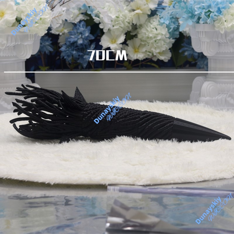 Anime Rezee Demon Cosplay Set  - Women'S Fashion Gloves recensie en prijs