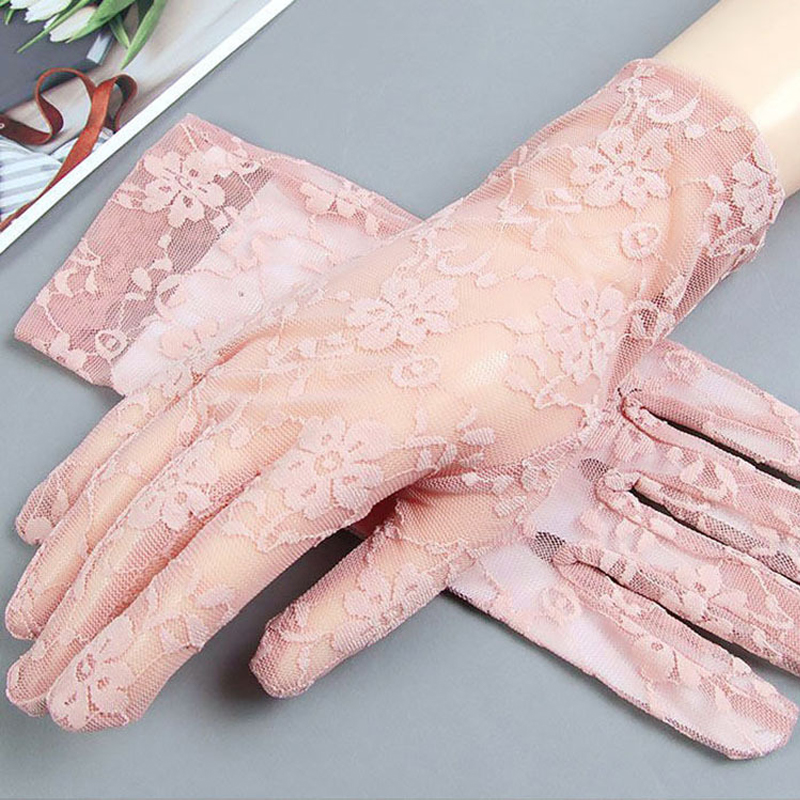 Dameshandschoenen Zomer Kort K - Women'S Fashion Gloves recensie en prijs