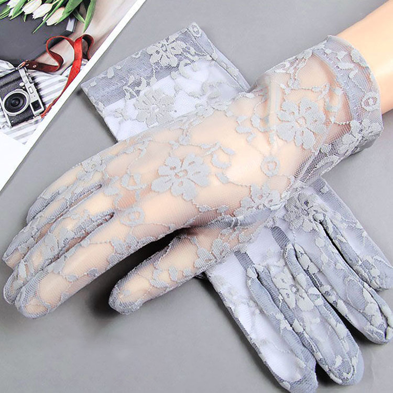 Dameshandschoenen Zomer Kort K - Women'S Fashion Gloves recensie en prijs