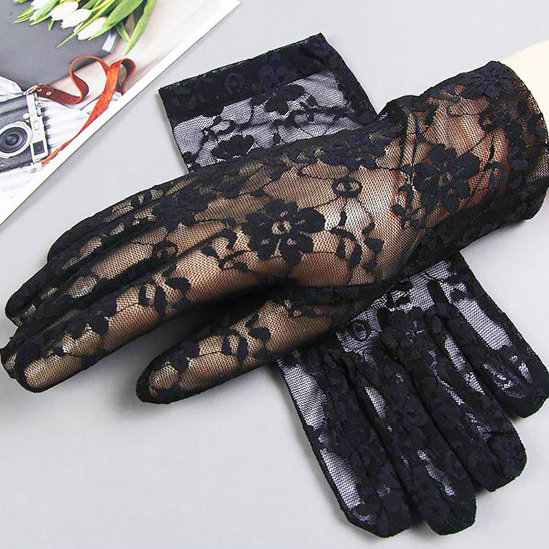Dameshandschoenen Zomer Kort K - Women'S Fashion Gloves recensie en prijs
